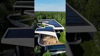 From Rustic To Rich Luxury Mansion Makeover You Wont Believe