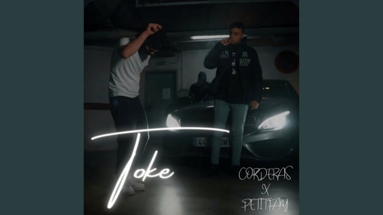 Watch Toke on YouTube Watch Toke on YouTube