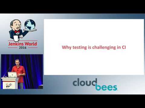 Performance Testing in Continuous Delivery Pipelines