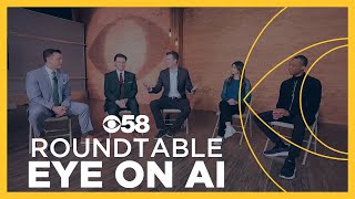 Roundtable: Eye on AI