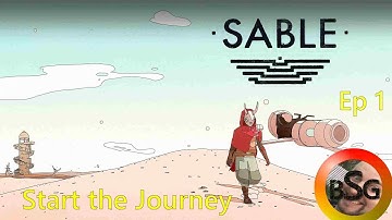 Sable - Ep1