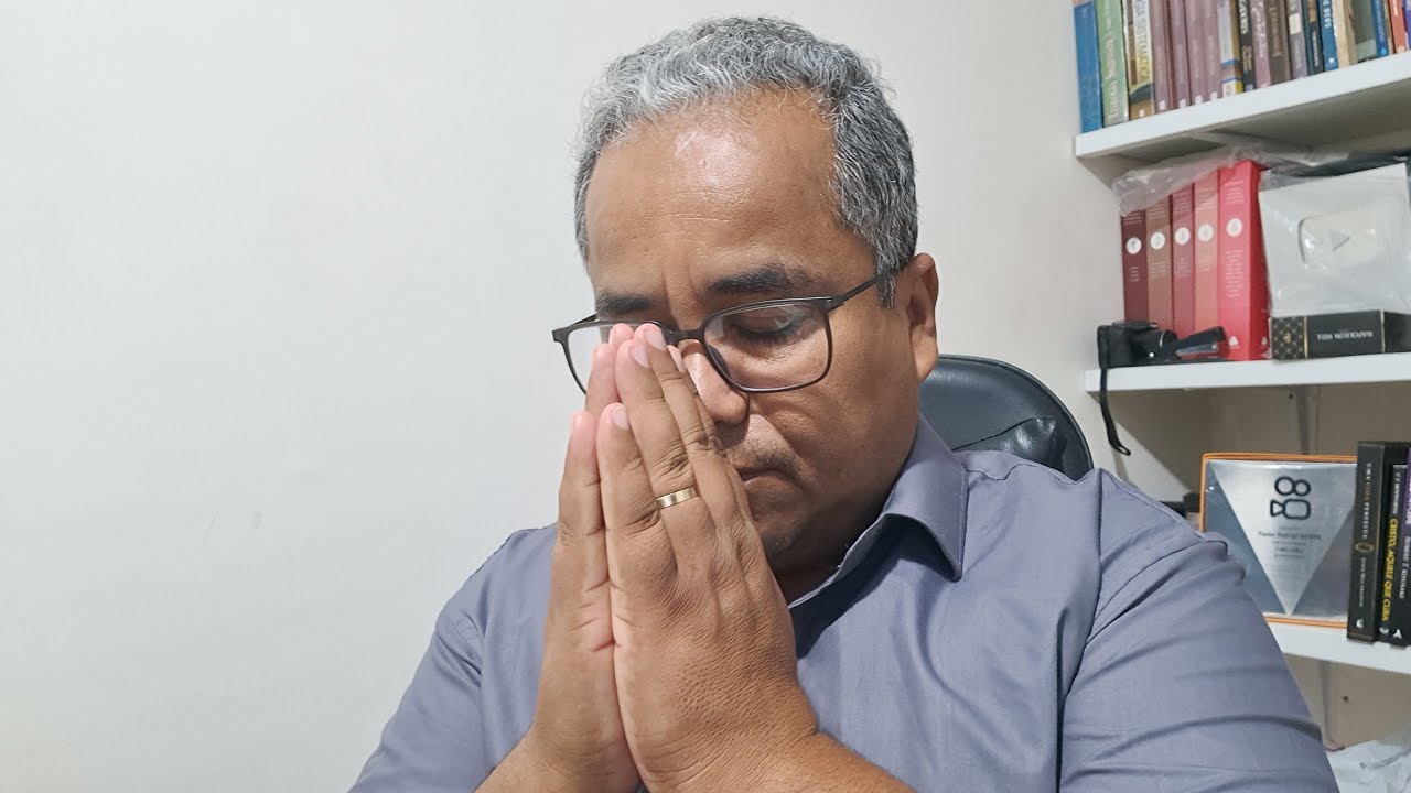 ISSO É DEUS! NÃO TEM arrependimento dessa PESSOA depois de TUDO