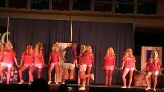 2010 SCHS ASB