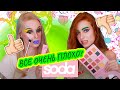 ПРОВЕРЯЕМ косметику SODA / тестируем БЮДЖЕТНУЮ косметику