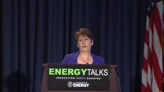 Energy Talks - Waste to Infrastructure: A Bright Future through Performance Contracting