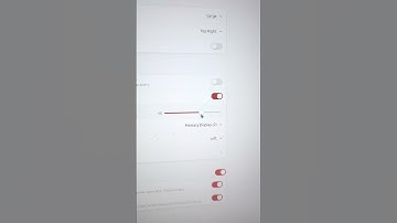 How To Increase Or Decrease Icon Size Of Dock In Ubuntu?