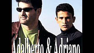 Adalberto e Adriano - Capim Mexeu, Pau Na Preá (2001) chords