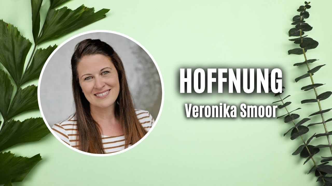 Predigt "Hoffnung" von Veronika Smoor (2.10.2022)