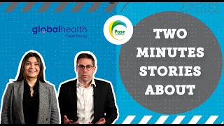 Two minutes stories about Anywhere365 with Foyer Global Health