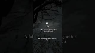 Do Not Stress Rely On Allah  islam islamic allah muslim viralislamic muslims