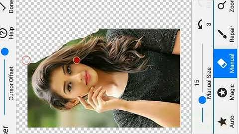 How To Joint Picture Editing Remove Background in Photoshop cc | How To Join Picture Green Screen