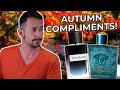 Top 10 Designer Fall Fragrances If COMPLIMENTS Are All You Care About -  2021 Edition