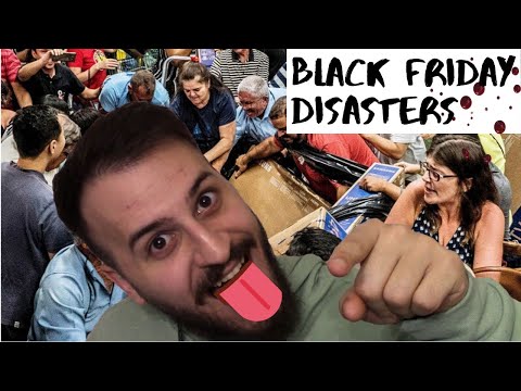 black-friday-shopping-disasters,-memes,-and-more!-(funny)