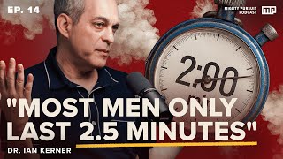 Famous Confessions of a Sex Therapist | Dr. Ian Kerner Net Worth