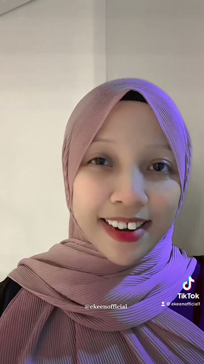 Loyar buruk ke loyar cantik ni. Hahaha. #ekeenofficial1