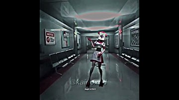 SMOKE IT OFF! // Dark Deception Nurse edit