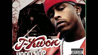 J-Kwon - Hood Hop (Full Album)