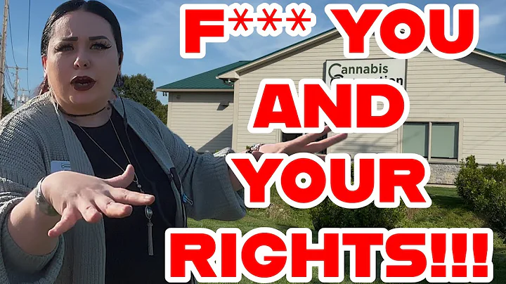 Stoners FREAKOUT When Cops Agree With First Amendment Auditor(TAKEN DOWN BY YT)