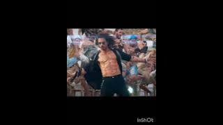 Jhoome Jo Pattan l Shahrukh khan n Deepika Padkone   l Arijit Singh,Sukriti  Kakkar,