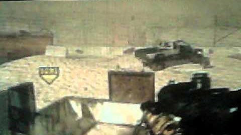 Quick scopes on rust. (search and destroy) part 2