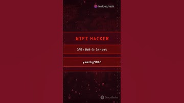 Top 10 Hacking Tools For Hackers #shorts