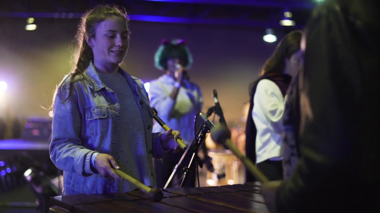 Marimba Jam Festival 2019 Aftermath Video YouTube