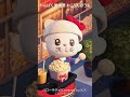 【狂気】キティのポップコーンのあれ【歌 とたけけ】#shorts