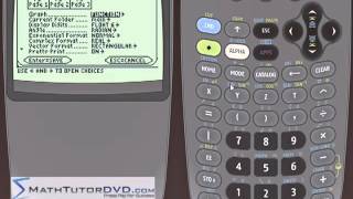 Lesson 17 - Graphing Parametric Equations