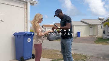 Message to the frontline workers