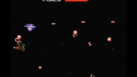 Chou Jikuu Yousai - Macross- NES