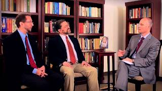BookNotes - St. Monica and the Power of Persistent Prayer