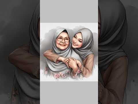 شيرين عبد الوهاب  بحبك يا أمي