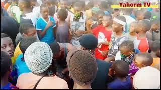 Chuma Mbele (Chum Chum) Full Kusombeza @Banda ra Salama part 1