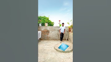 Funny vfx jump in water loop magic | Kinemaster editing | Ayan fantasy