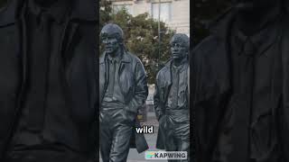 Engelbert Humperdinck "10 Wild Facts About Prince Humperdinck You Never Knew"