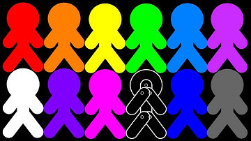 Stickman RTTB Run Race ASRM in Algodoo - Algicosathlon Day 616