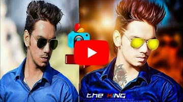 Picsart cb editing tutorial | like Photoshop | picsart best editing tutorial | feel real CB