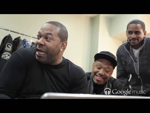 Spit Like Busta Rhymes - The Judging Begins (Explicit).mp4 class=