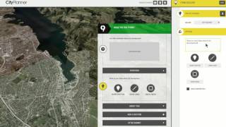 Create toolbox component