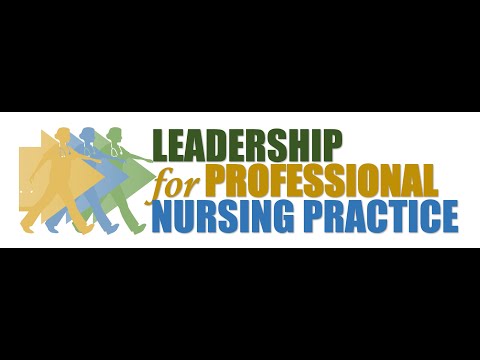 Nurse Leadership:  Utilizing Technology For Enhanced Care