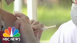 FDA And CDC Authorize 3rd Pfizer, Moderna Covid Shots For All Adults