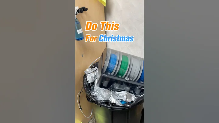 The One Upgrade Every 3D Printer Should Have This Christmas