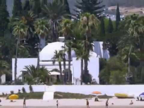TUNISIE : BIENVENUE CHEZ NOUS A HAMMAMET