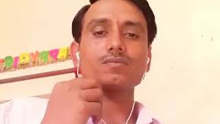 Kitna pyara tujhe rab ne banaya sing karaoke by janardan\u0026 anamika