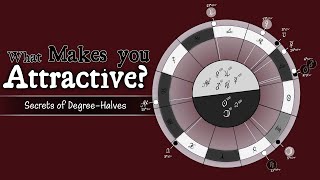 What Makes you Attractive - Secrets of the Half-Degrees