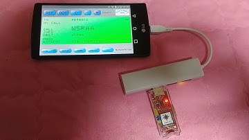 bluedv ambe for android (otg ver)