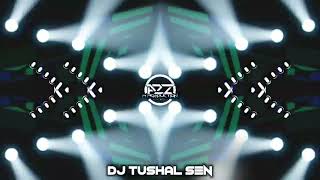 Alameyodangeredmtrancedropremastermix2K25 Djtushalsen X A2Z M Production Hubli