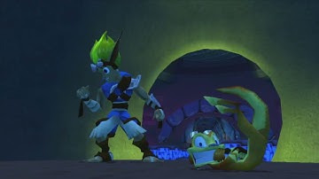 Jak and Daxter: The Precursor Legacy pt7