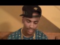 Big Sean Pow Announcement