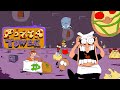 Pizza Tower OST Time For A Smackdown Extended 10 Hours